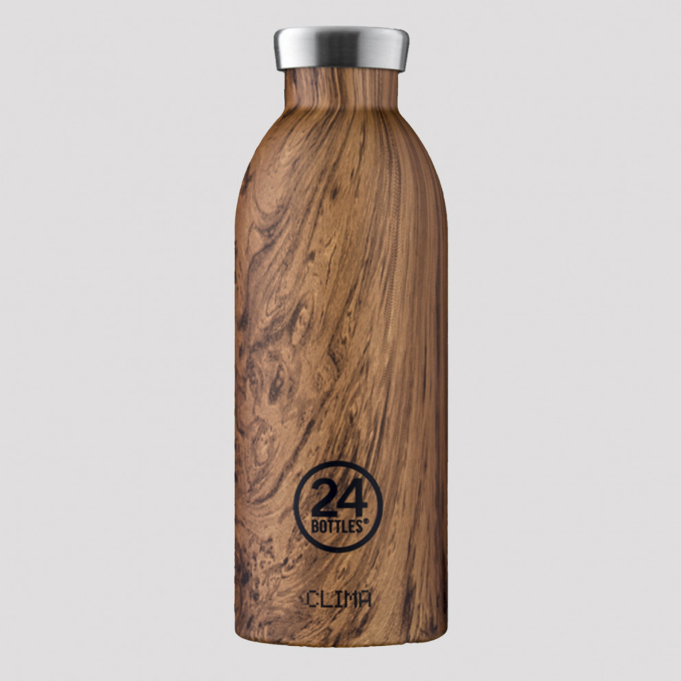 24Bottles Clima Steel Thermos 500 ml