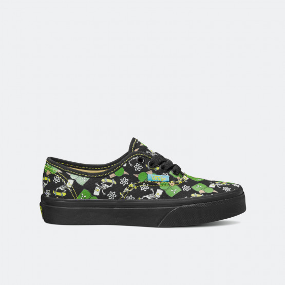vans glenbrook mall