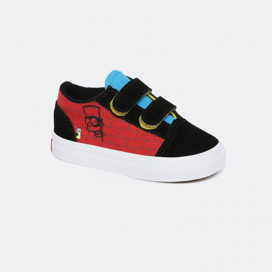 simpsons shoes for sale