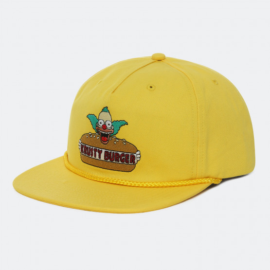 simpsons basketball shoes