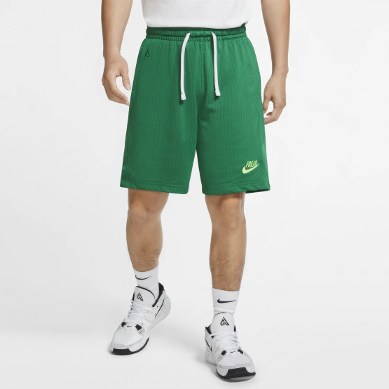 Nike Dri-FIT Giannis "Freak" Naija Ανδρικό Σορτσάκι για Μπάσκετ