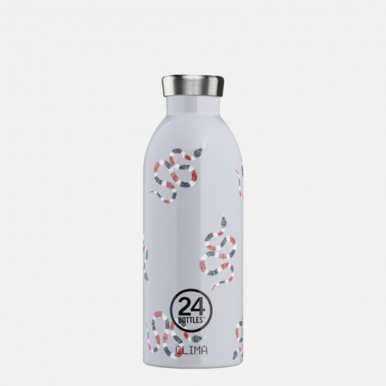 24Bottles Clima Rattle Shake Steel Thermos 500 ml