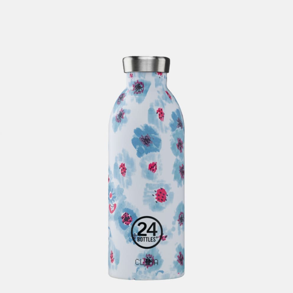 24Bottles Clima 500 Early Breeze Ανοξείδωτο Μπουκάλι Θερμός 500 ml