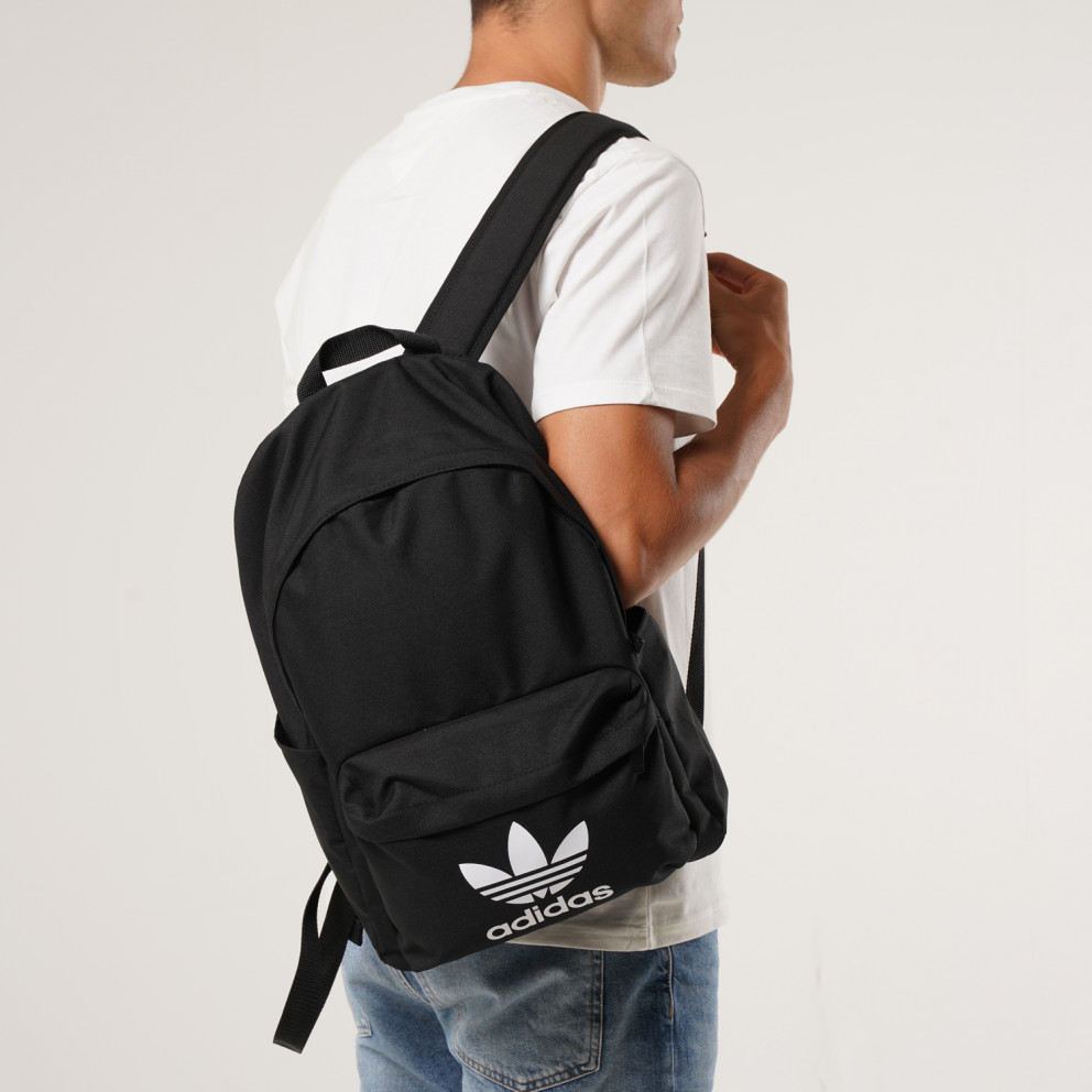 adidas ac classic backpack
