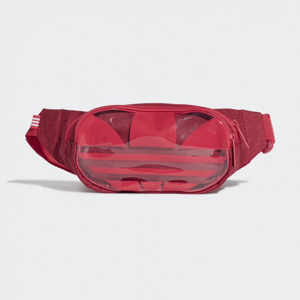 adidas Originals Essential Τσαντάκι Μέσης 1.75L