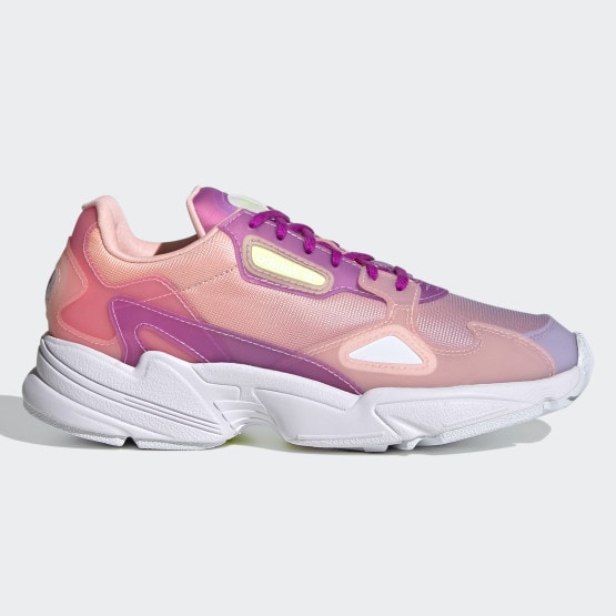 adidas falcon female