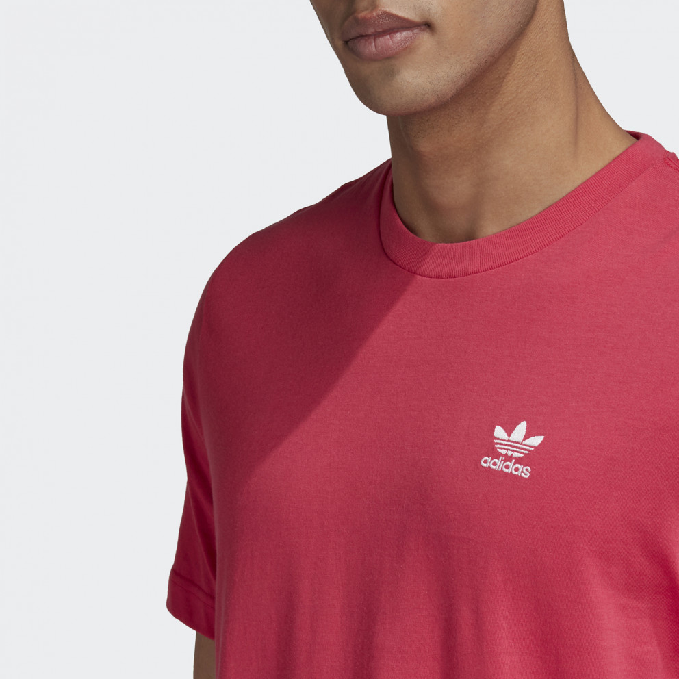 adidas Originals Trefoil Essentials Ανδρική Μπλούζα