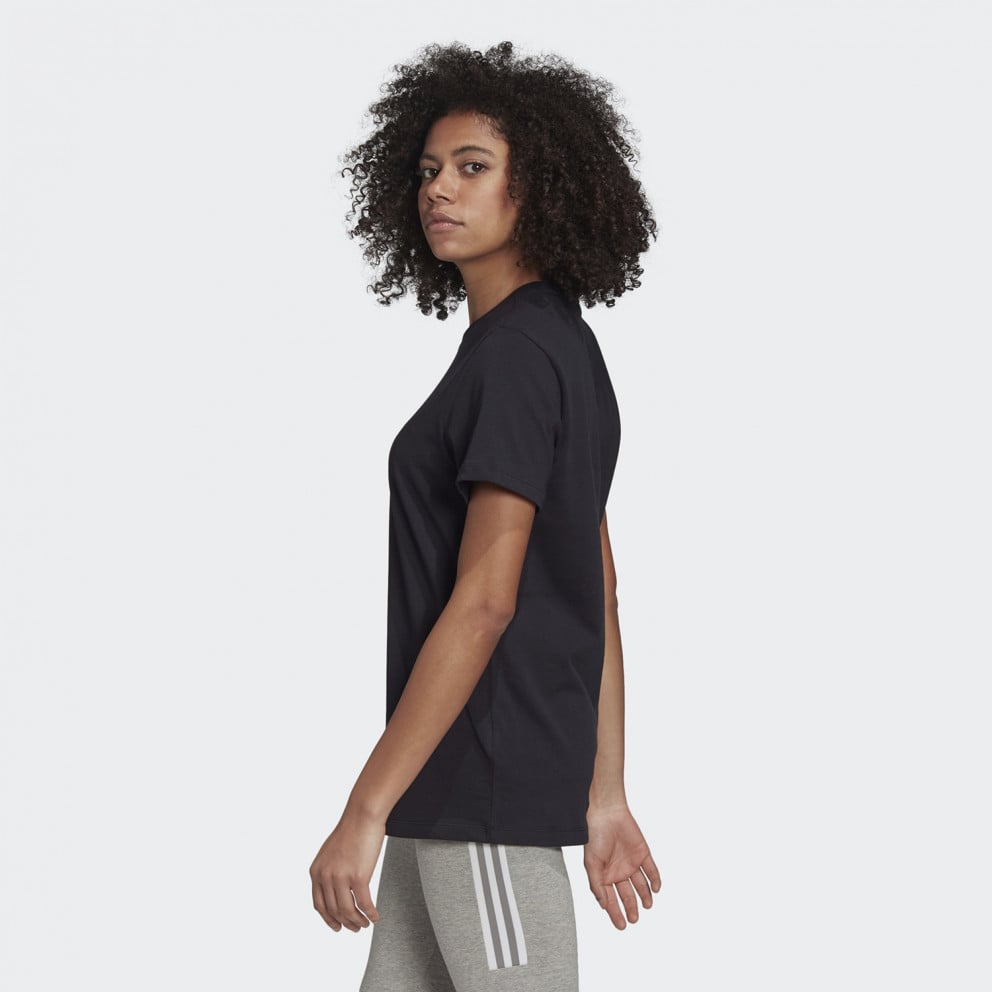 adidas Originals Trefoil Essentials Γυναικεία Μπλούζα