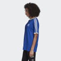 adidas Originals 3-Stripes Γυναικεία Μπλούζα