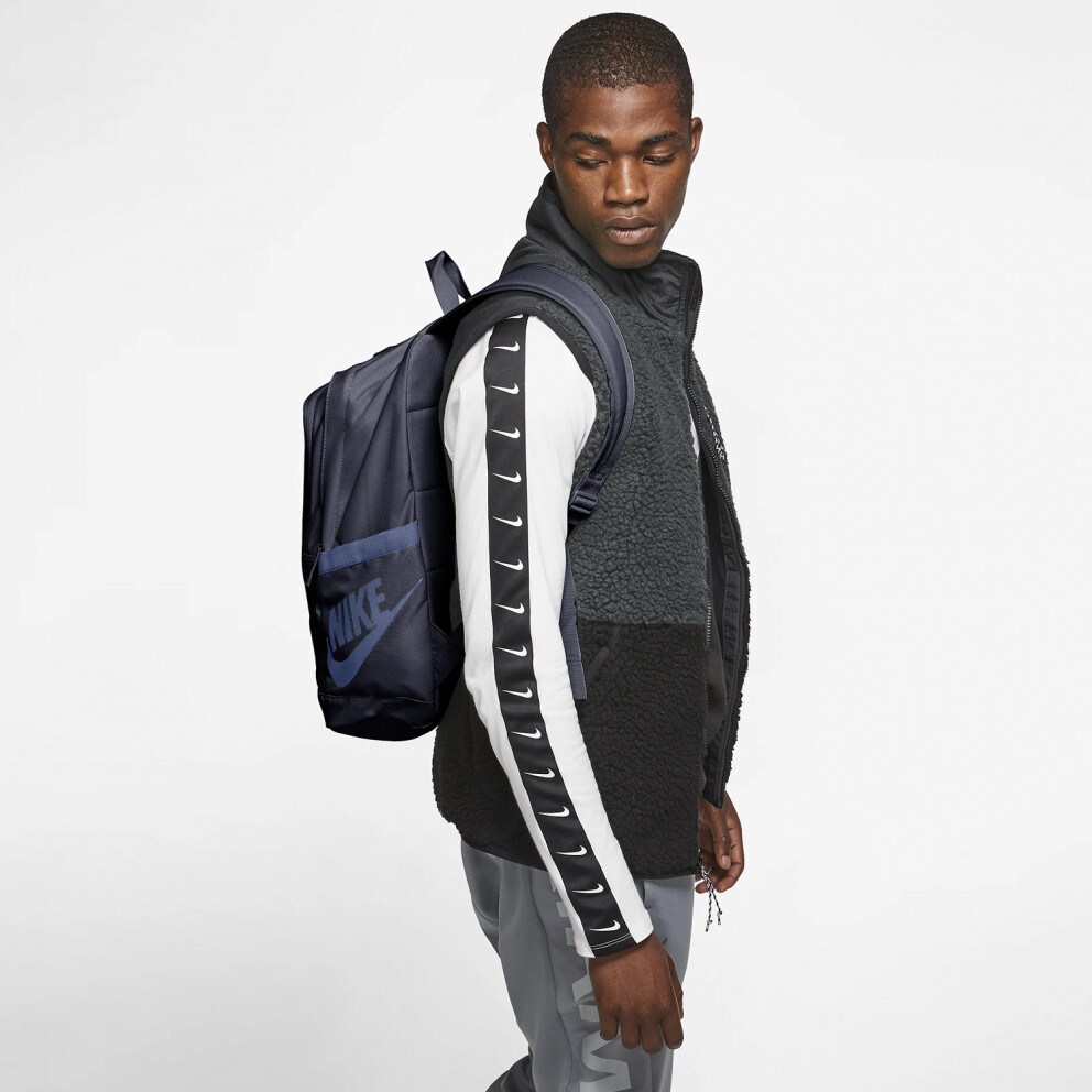 nike soleday backpack review