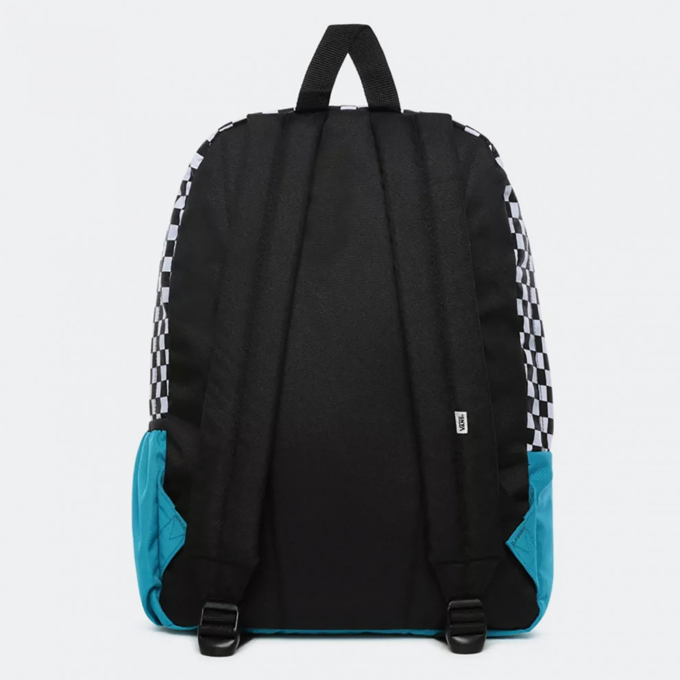 Vans Street Sport Realm Backpack 22L