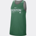 Nike NBA Boston Celtics Standard Issue Men's Reversible Tank