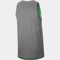 Nike NBA Boston Celtics Standard Issue Men's Reversible Tank