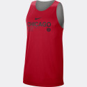 Nike NBA Chicago Bulls Standard Issue Men's Reversible Tank
