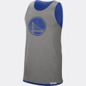 Nike NBA Golden State Warriors Standard Reversible Ανδρικό Αμάνικο