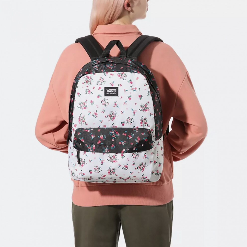 Vans Realm Classic Backpack 22 L