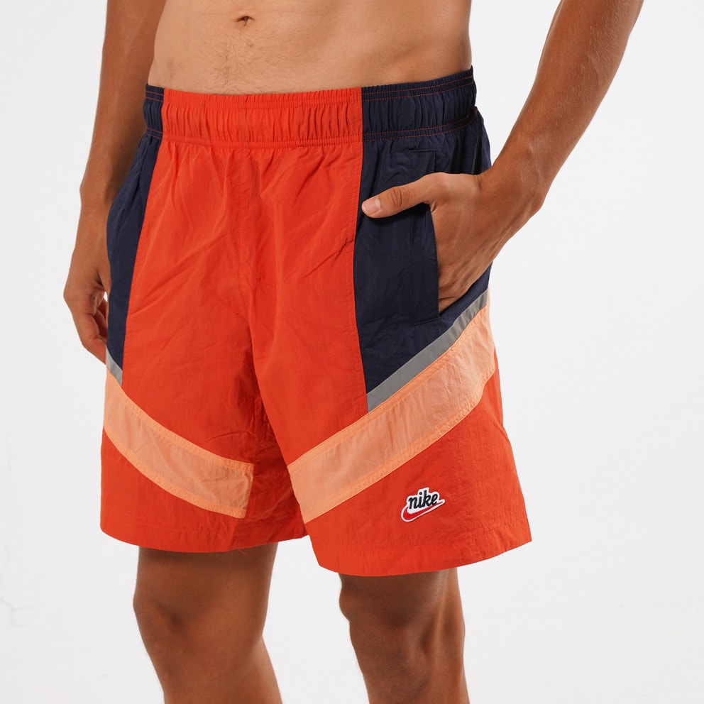 Nike Sportswear Heritage Windrunner+ Men's Swim Shorts