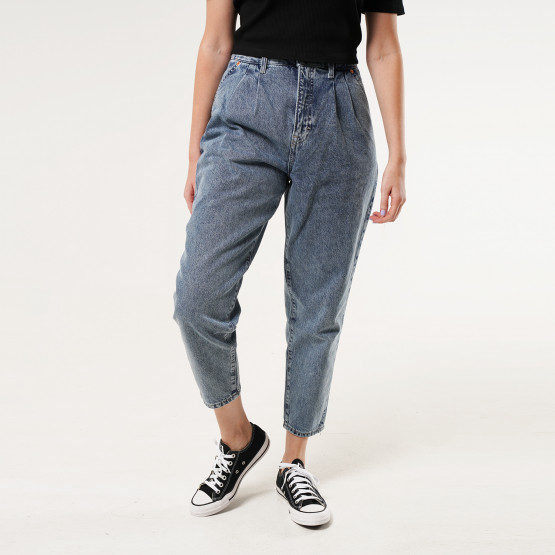 tommy jeans mom jean