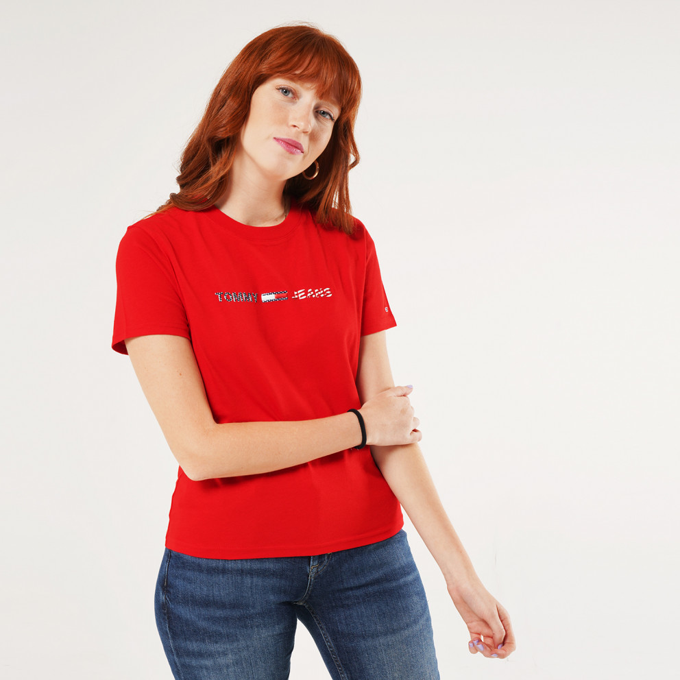 tommy jeans americana