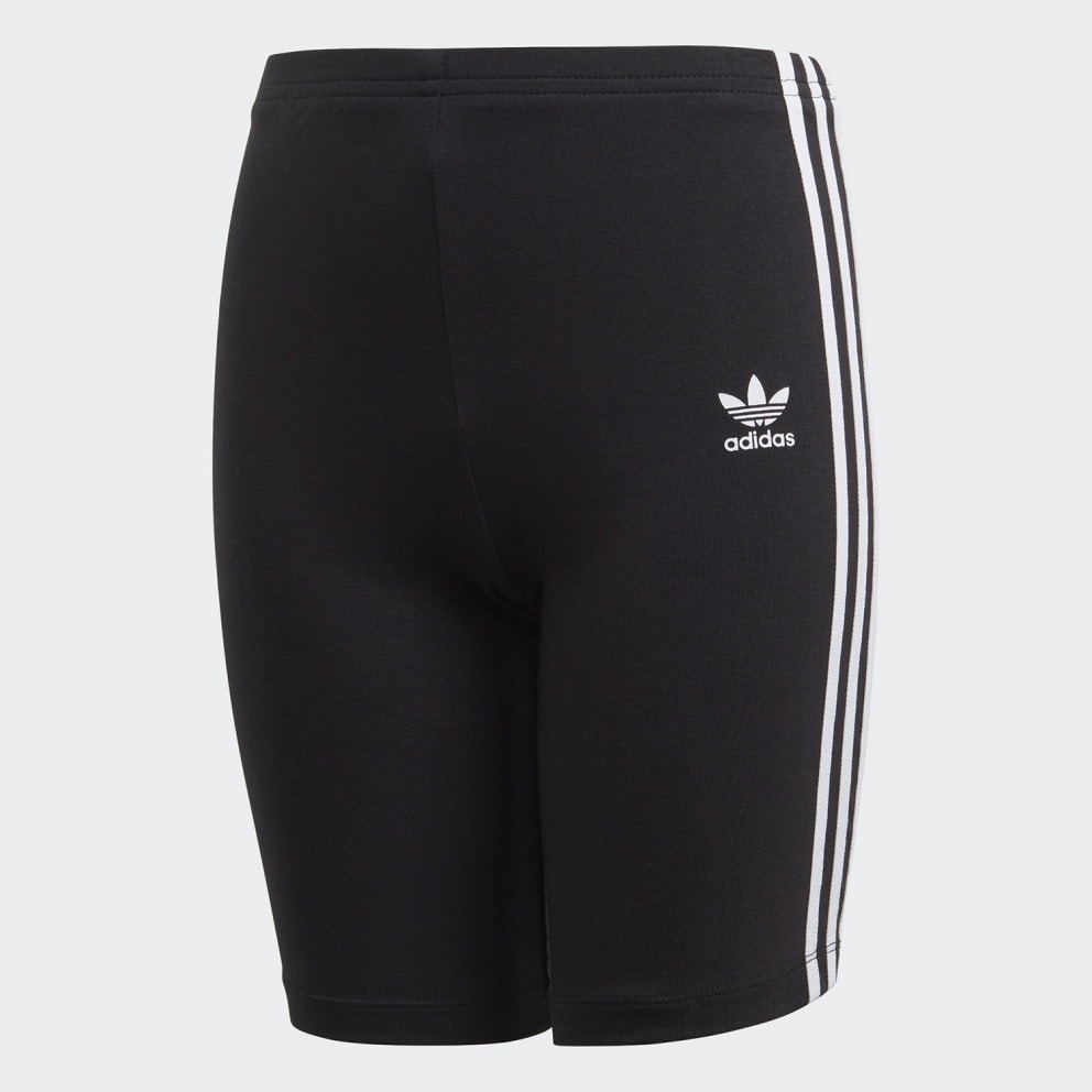 adidas Originals Kids' Biker Shorts