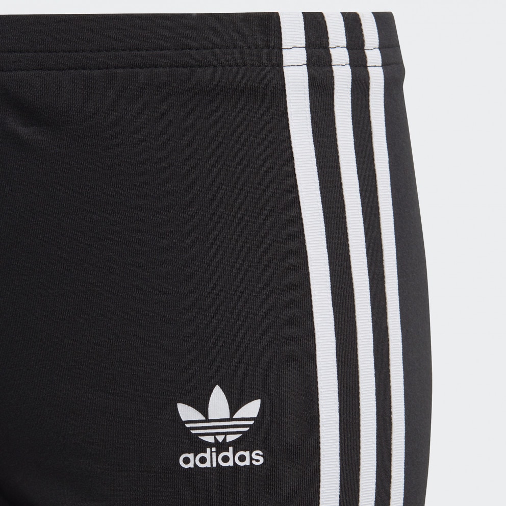 adidas Originals Παιδικό Biker Σορτς