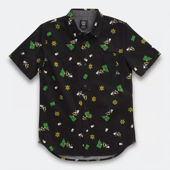 vans shirts womens clearance