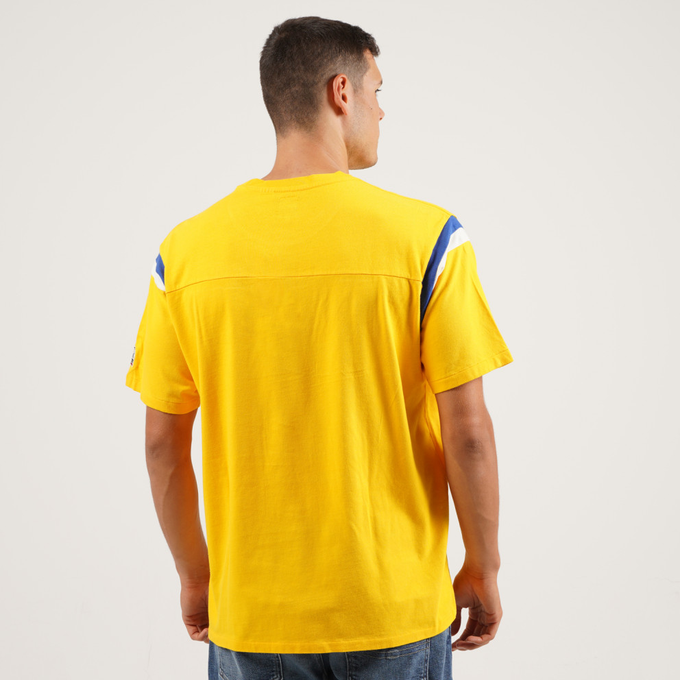 Levi's x Snoopy Football Ανδρική Μπλούζα