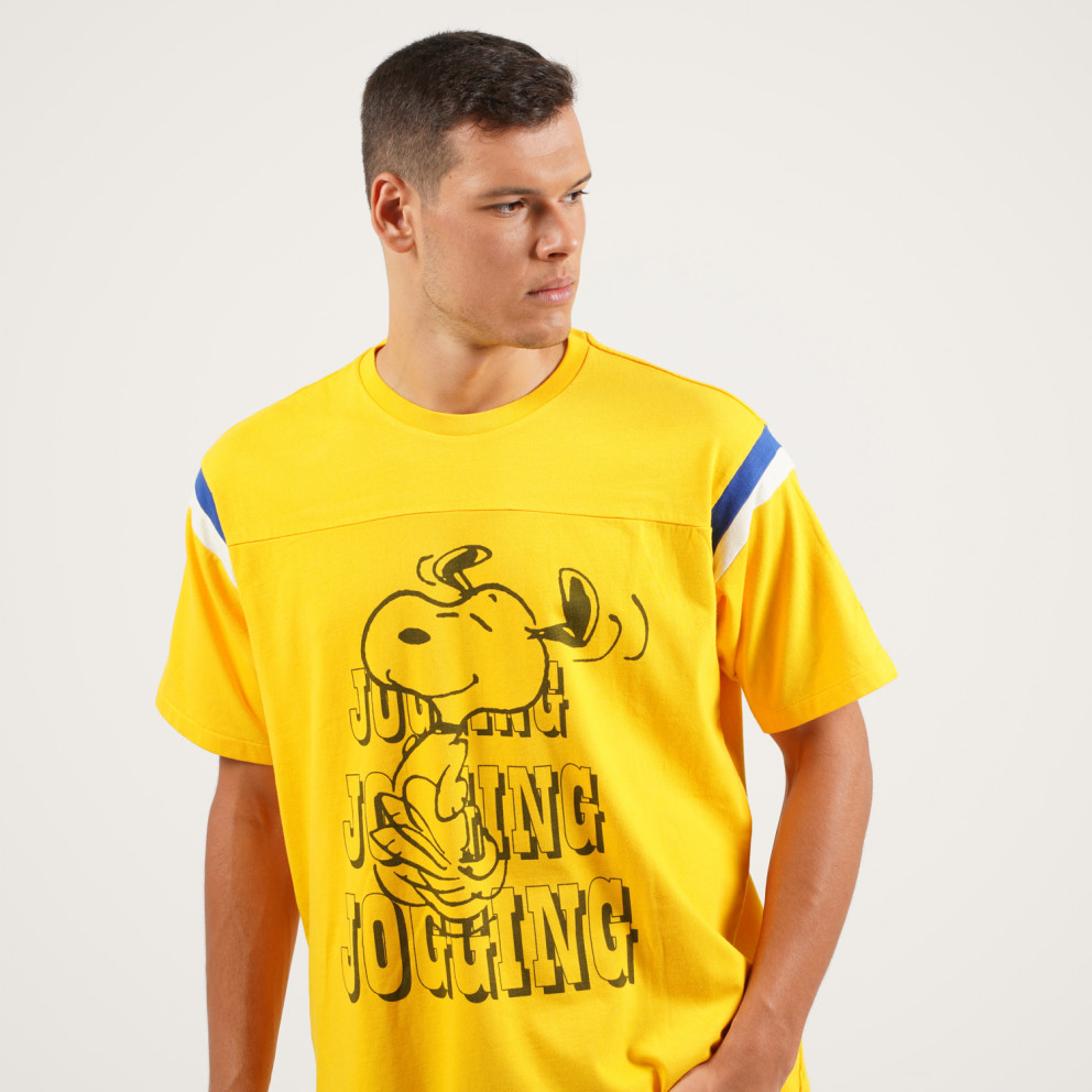 Levi's x Snoopy Football Men's Tee