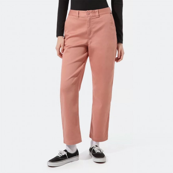 Vans Authentic Chino Γυναικείο Παντελόνι