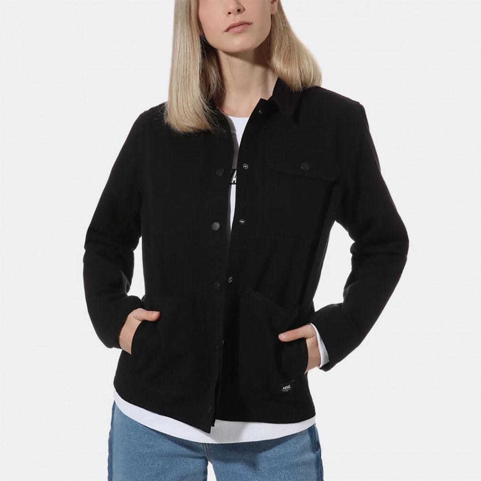 Vans Wm Drill Chore Women's Jacket