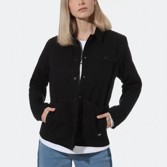 Vans Wm Drill Chore Women's Jacket