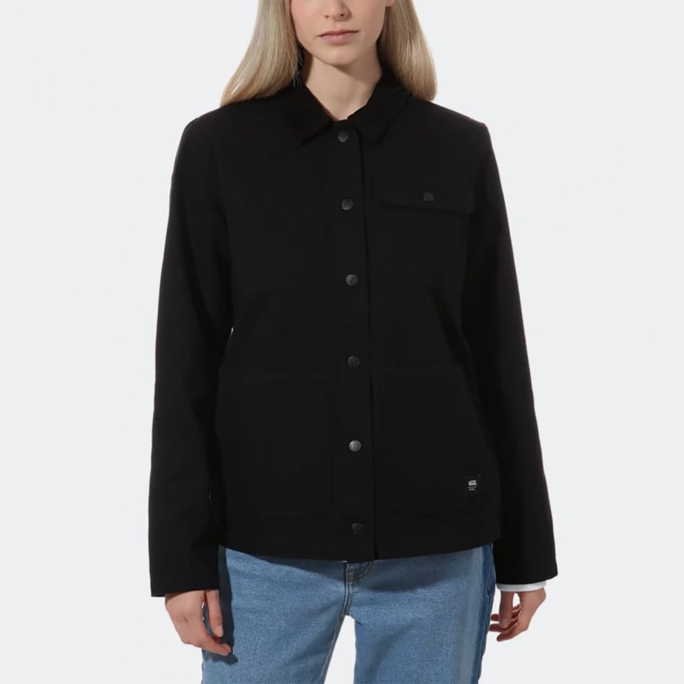 Vans Wm Drill Chore Women's Jacket