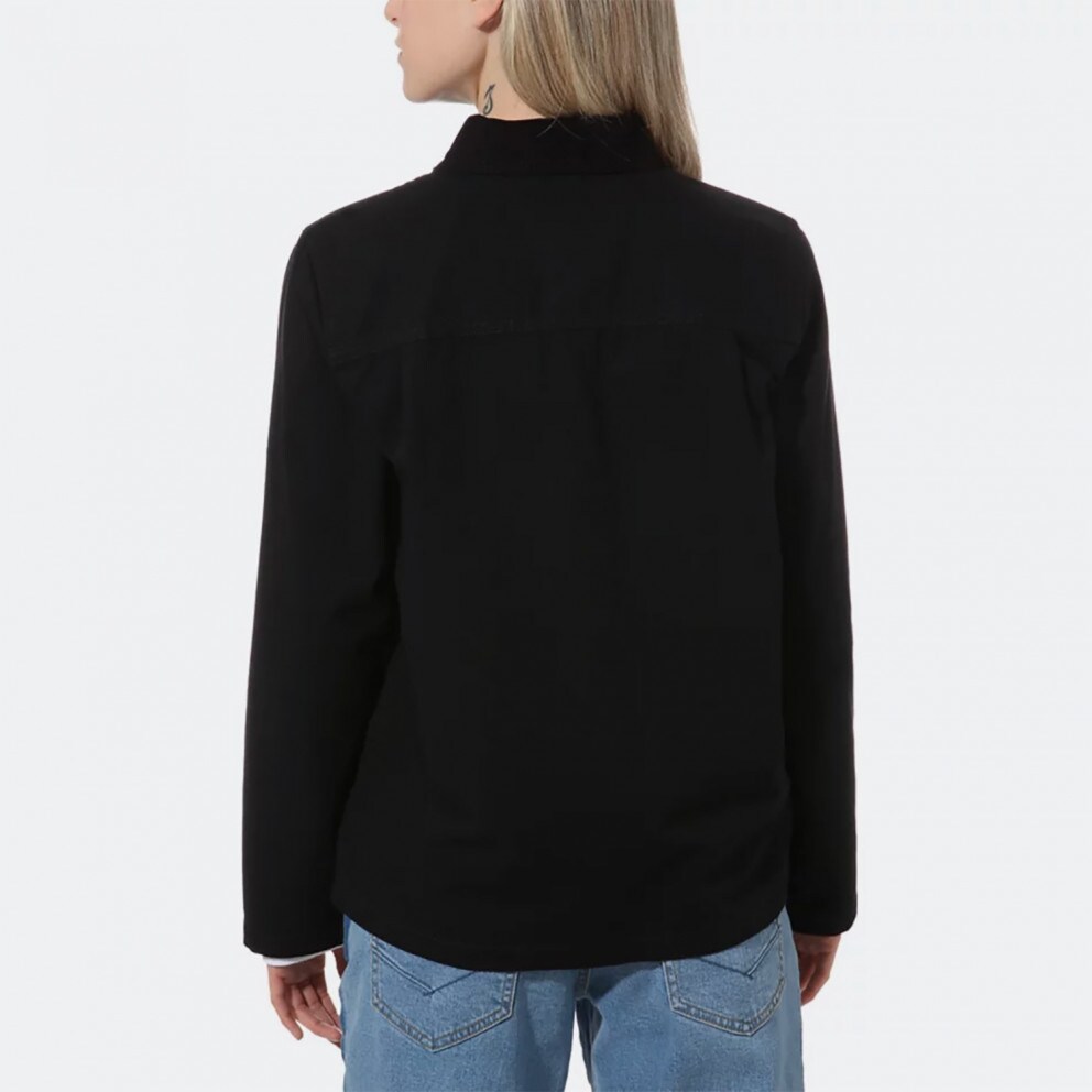 Vans Wm Drill Chore Women's Jacket
