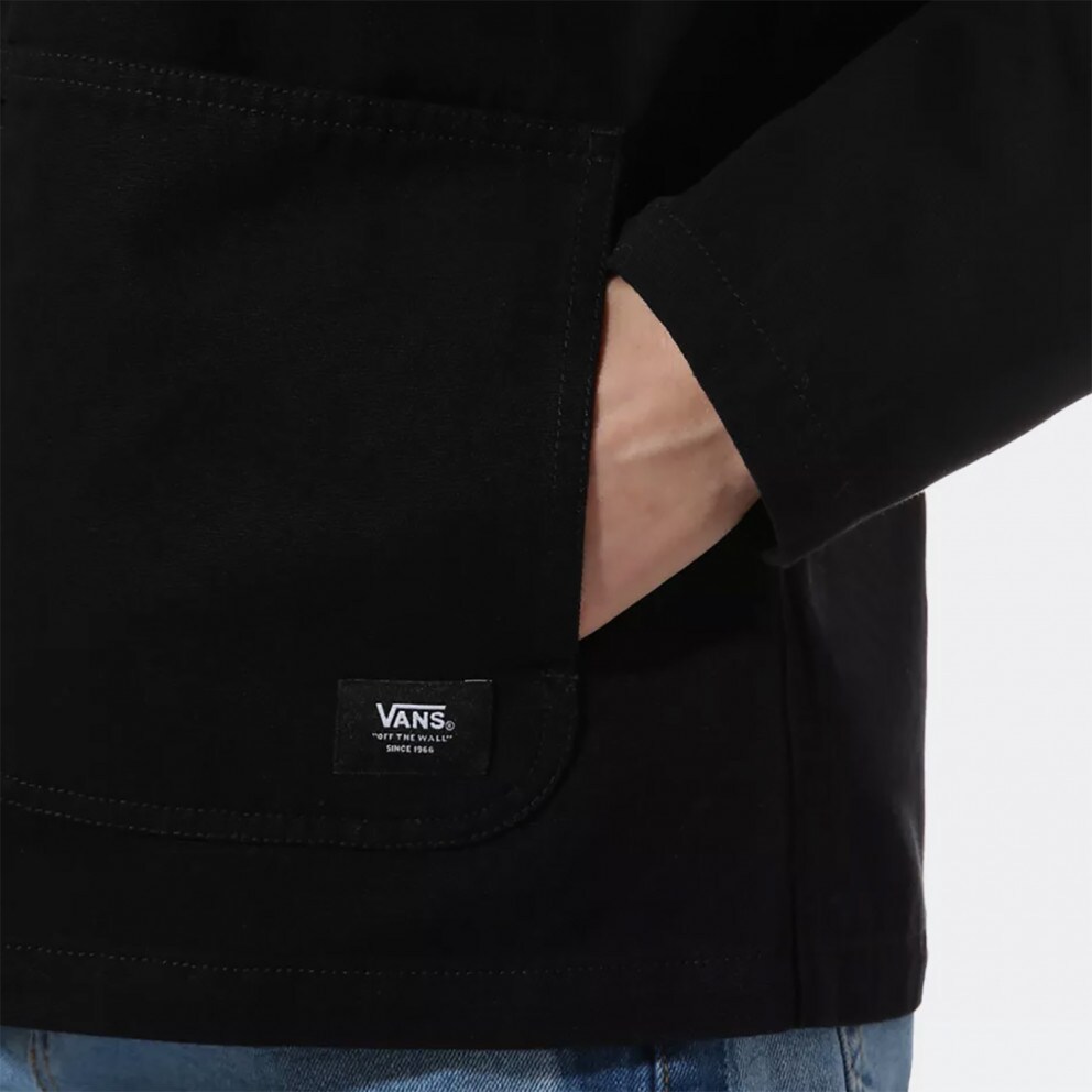 Vans Wm Drill Chore Women's Jacket