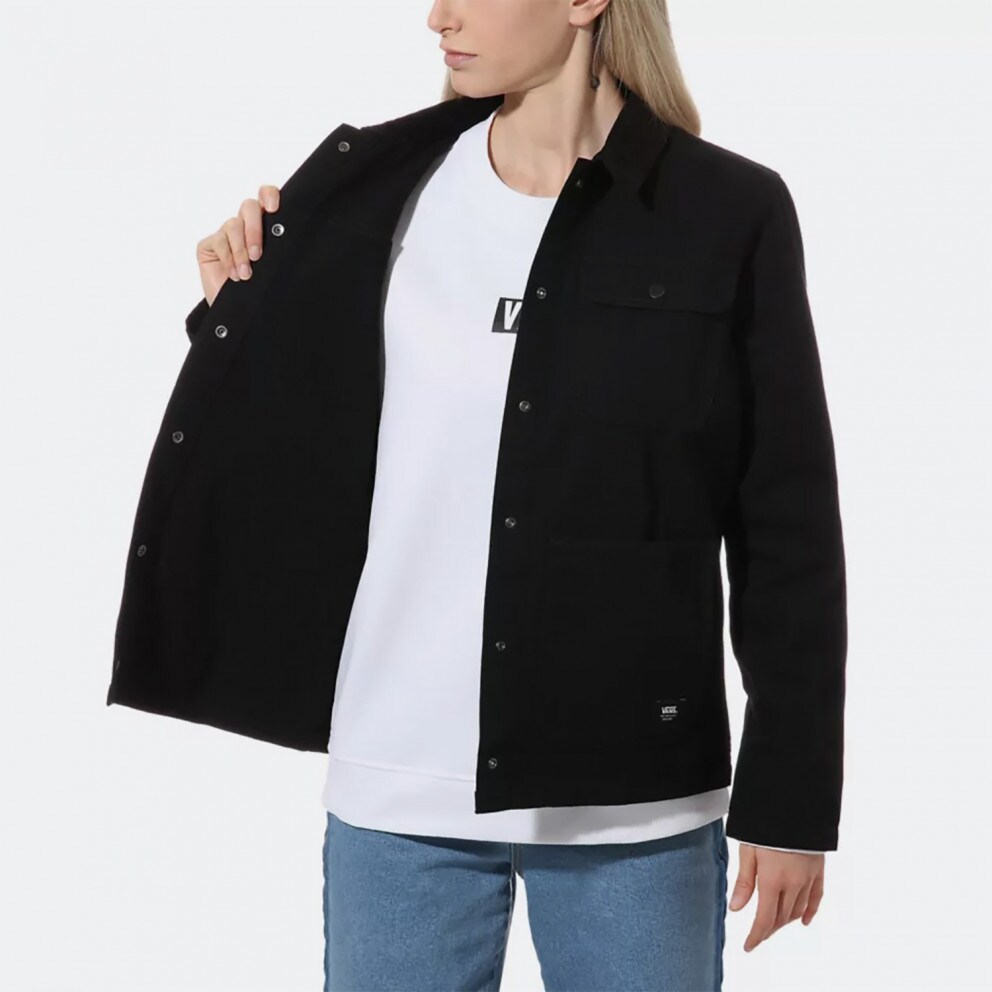 Vans Wm Drill Chore Women's Jacket