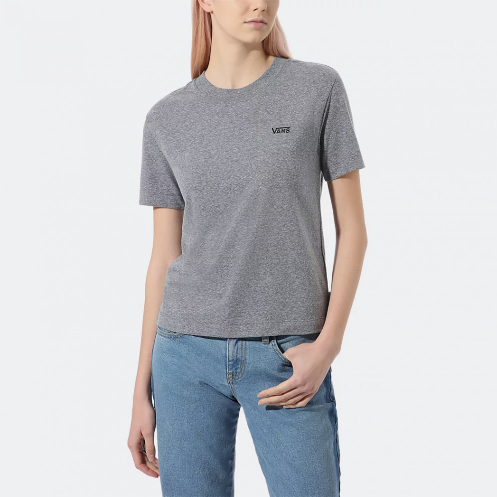 Vans Junior V Boxy Women's T-Shirt