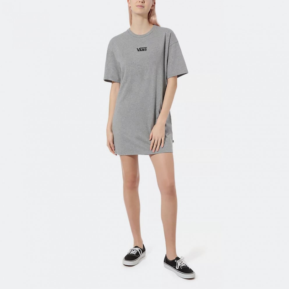 Vans Center Logo Women's Dress