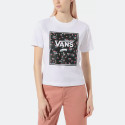 Vans Print Box Γυναικείο T-Shirt