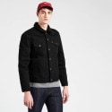 Levi's Type 3 Sherpa Men's Denim Jacket