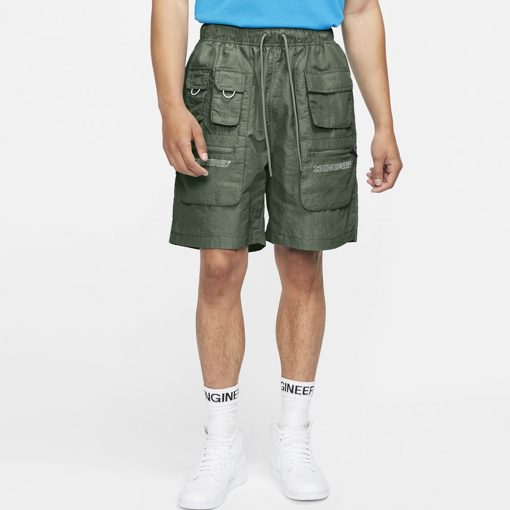 jordan mens shorts