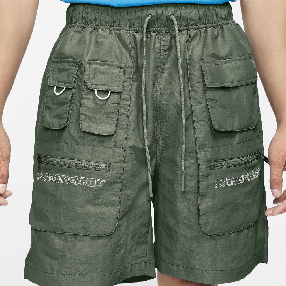 jordan engineered shorts