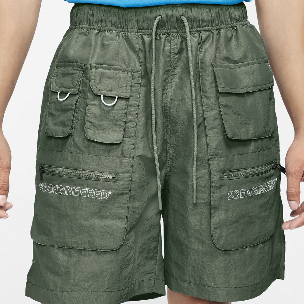 Jordan 23 Engineered Men's Utility Shorts