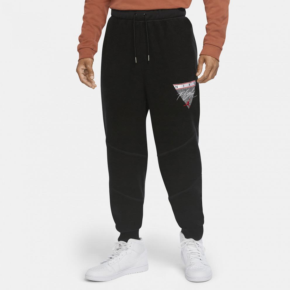 jordan flight sweatpants