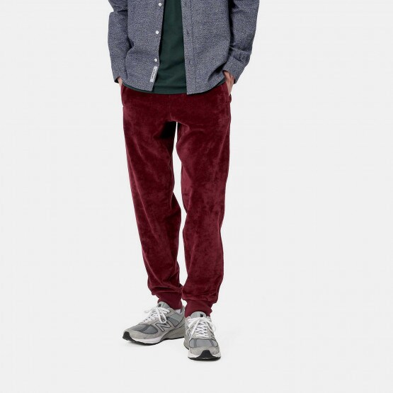 united script jogging pant