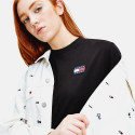 Tommy Jeans Badge Women's T-Shirt