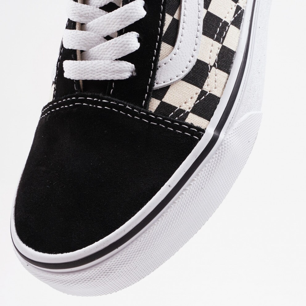 Vans Ua Old Skool Classic Unisex Shoes