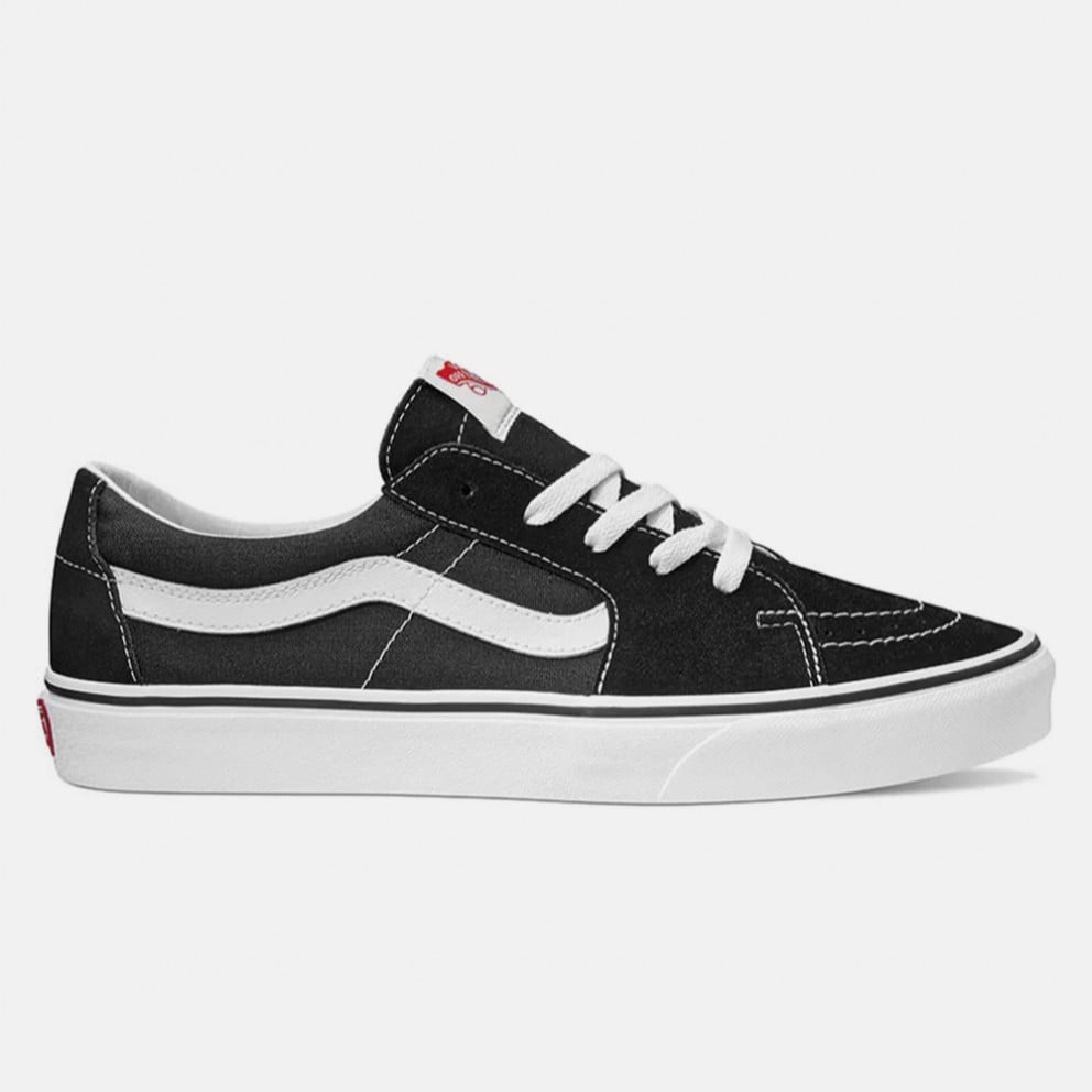 Vans Authentic Low Tops Casual Skateboarding Shoes Unisex Green White  VN0A5KRD90P