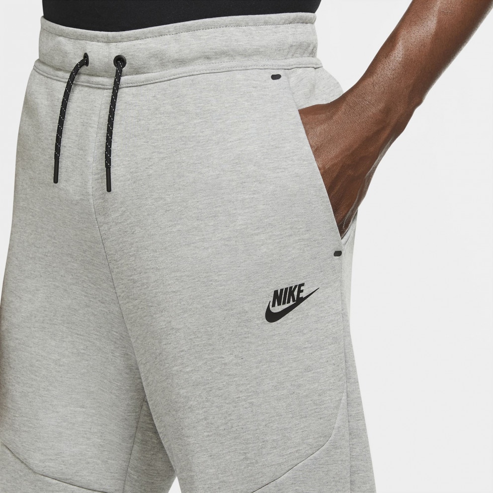 Nike Sportswear Tech Fleece Ανδρικό Παντελόνι Φόρμας