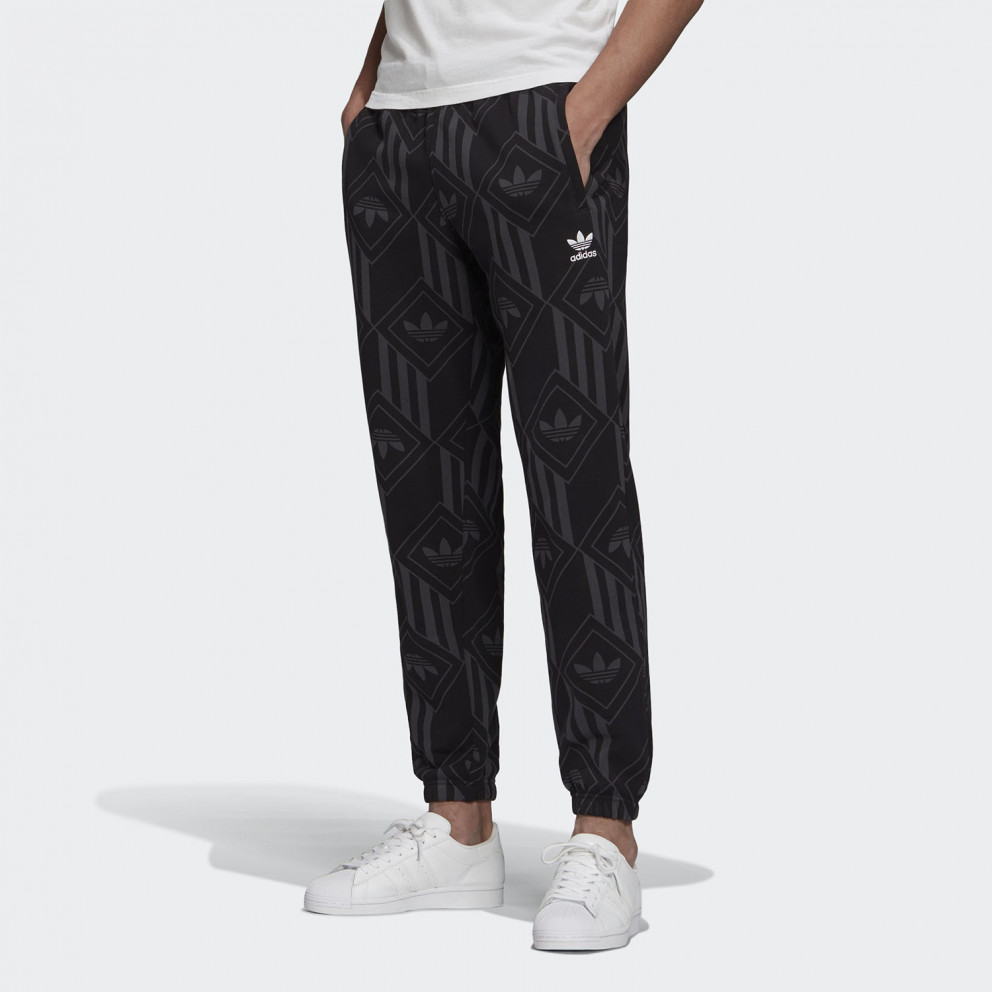 adidas rose gold pants