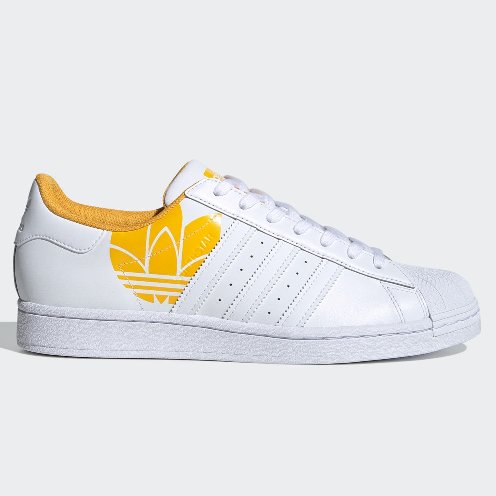 adidas original superstar cyan
